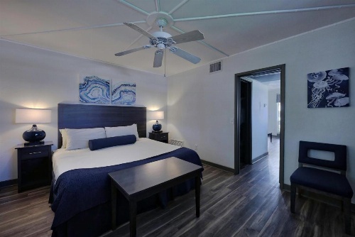 The Dover House Resort image 12