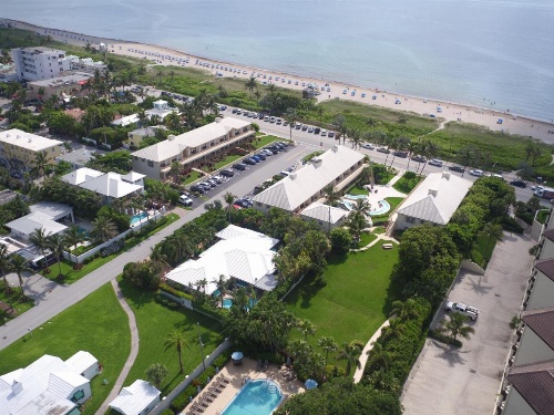 The Dover House Resort image 14