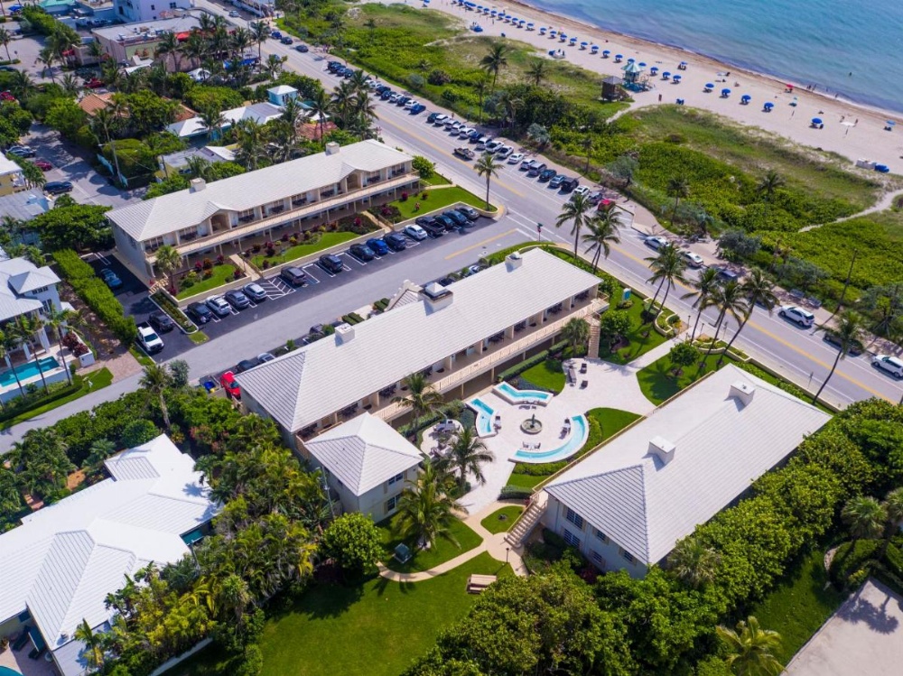 The Dover House Resort Image 15