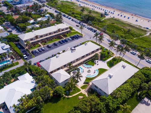 The Dover House Resort image 15