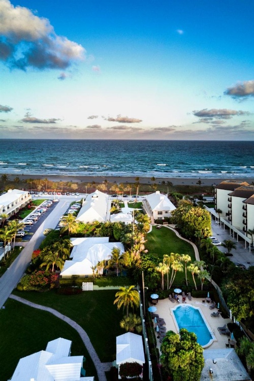 The Dover House Resort image 16