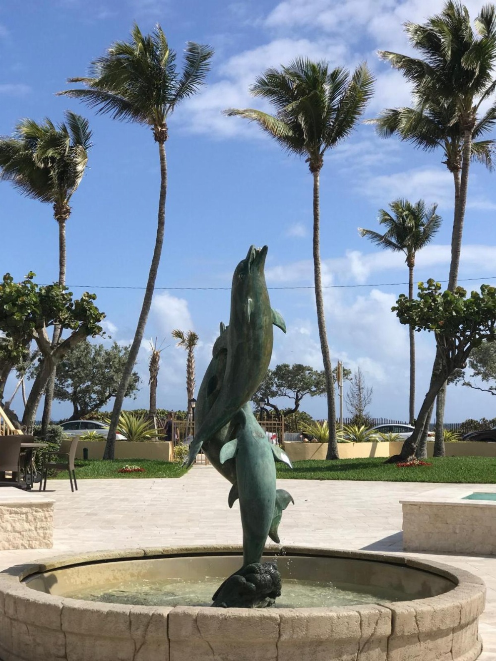 The Dover House Resort Main image