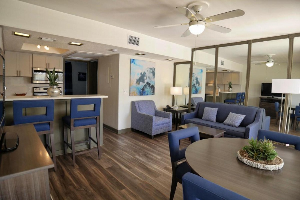 The Dover House Resort Image 7